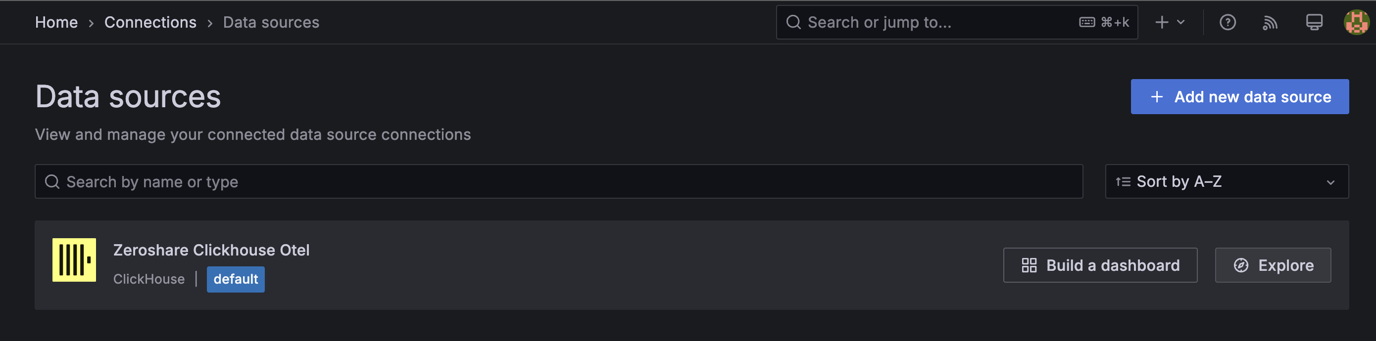 grafana-datasource
